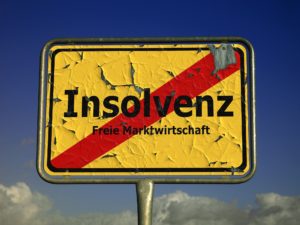 Insolvency